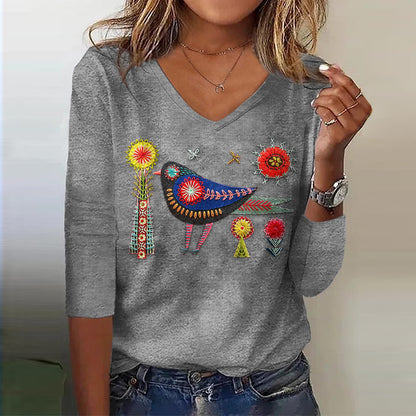 Beautifully Crafted T-Shirt