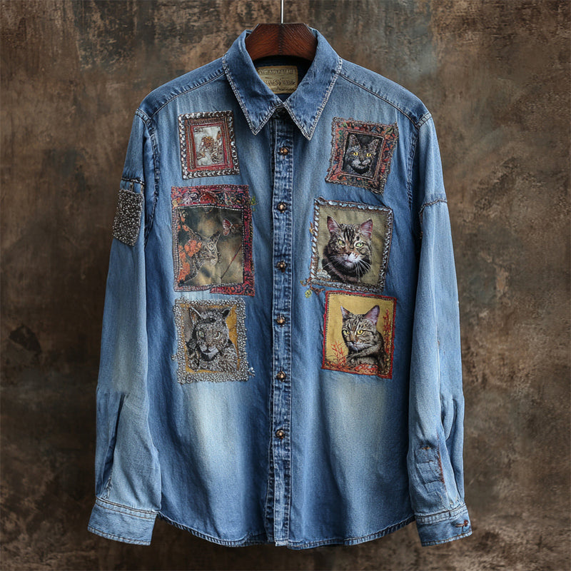 Classic Vintage Shirt