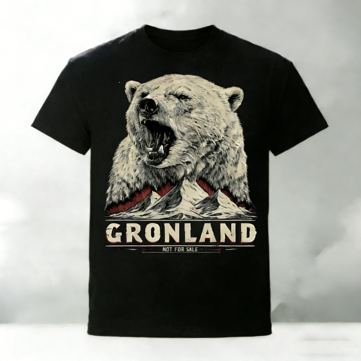 Beautifully Crafted T-Shirt