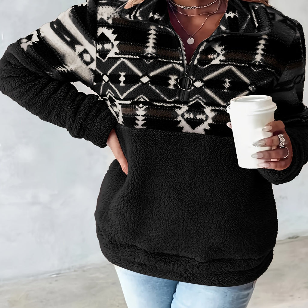Vintage Inspired Shirt with a Contemporary Edge