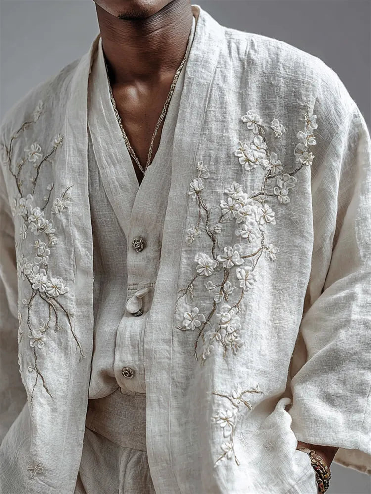 Classic Vintage Cardigan
