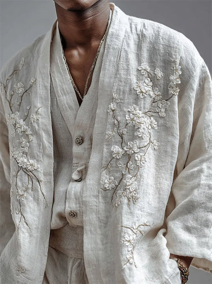 Classic Vintage Cardigan