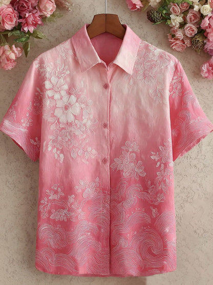 Thoughtfully Designed Shirt