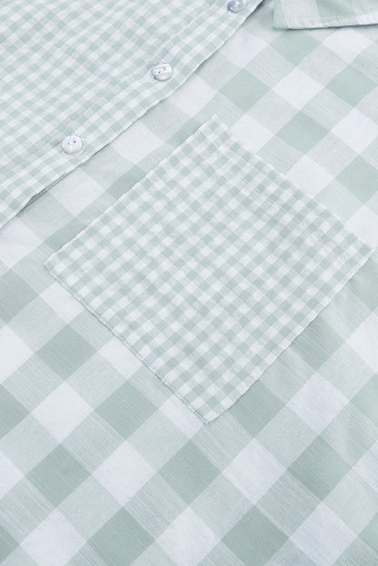 Polished Shirt with an Effortless Classic Look