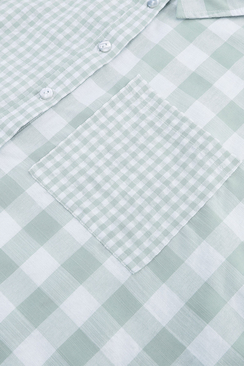 Polished Shirt with an Effortless Classic Look
