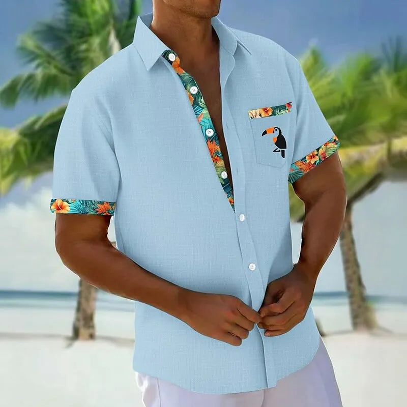 Classic Vintage Shirt