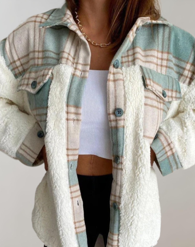 Classic Vintage Coat