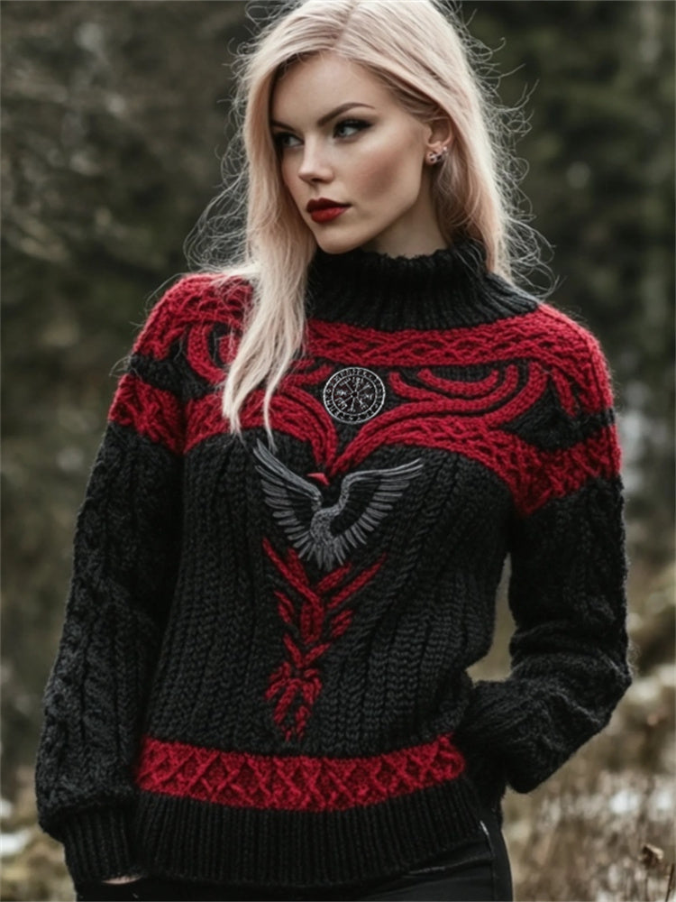 Beautifully Crafted Sweater
