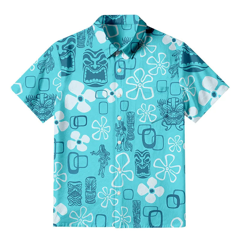Gracefully Designed Shirt