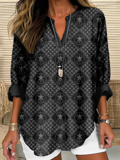 Elegantly Designed Shirt