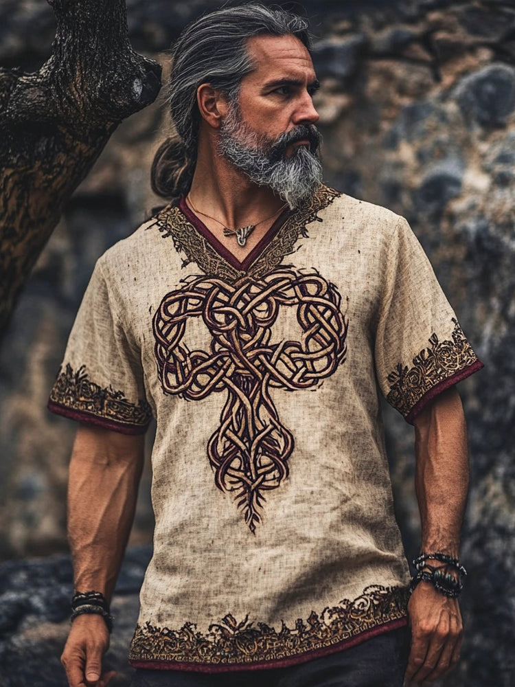 Classic Vintage T-Shirt