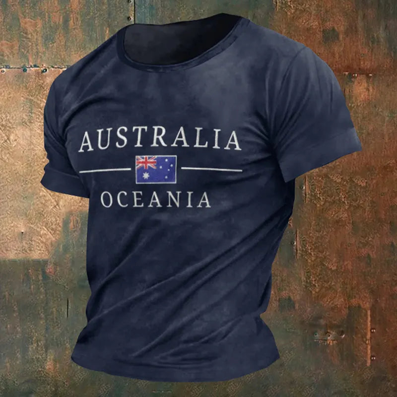 Vintage Inspired T-Shirt