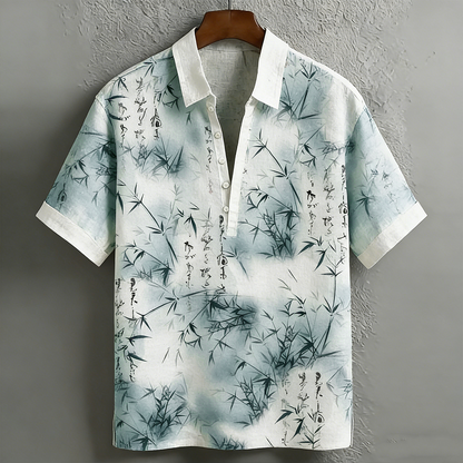 Gracefully Designed Shirt