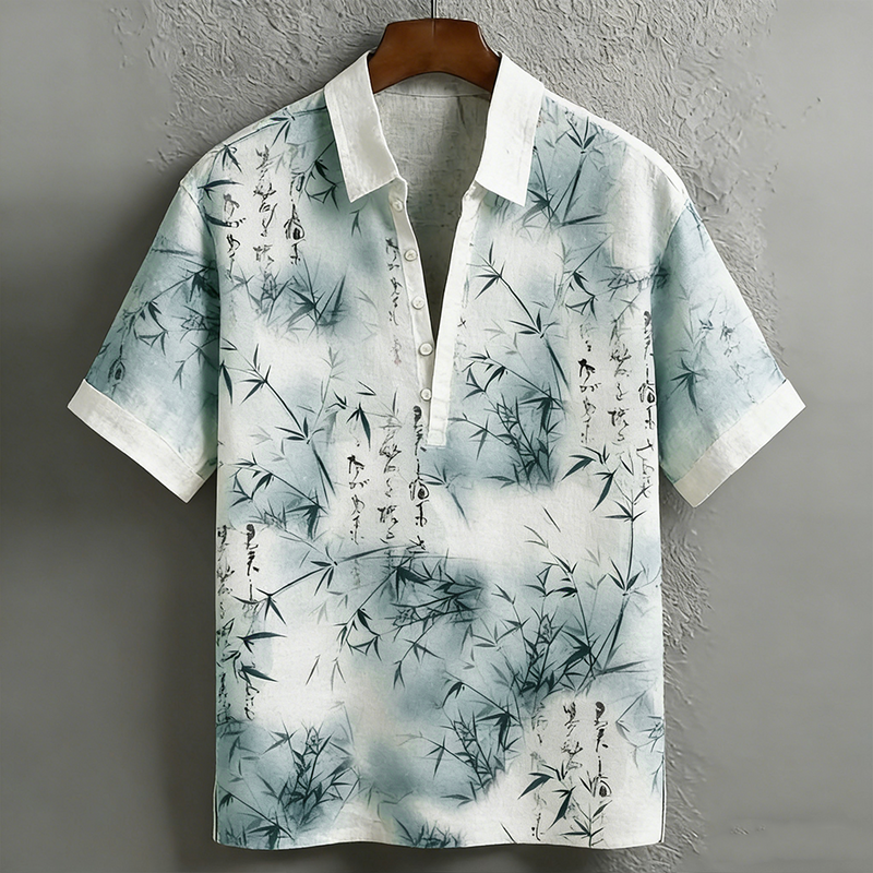 Gracefully Designed Shirt
