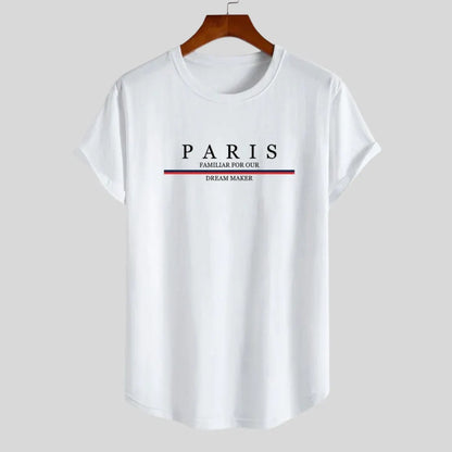 Gracefully Styled T-Shirt for Any Occasion