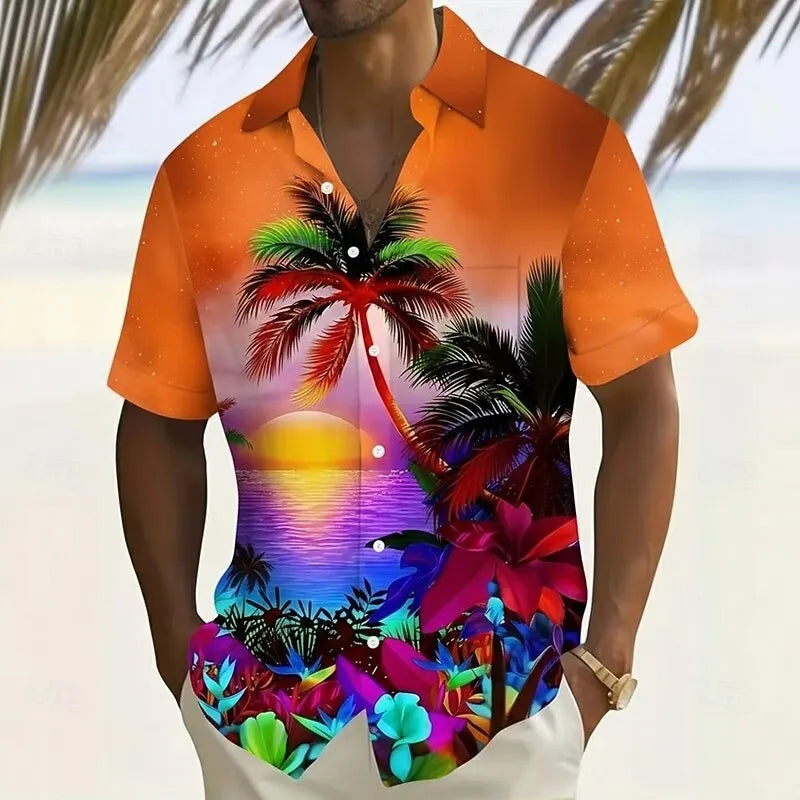 Beautifully Crafted Shirt