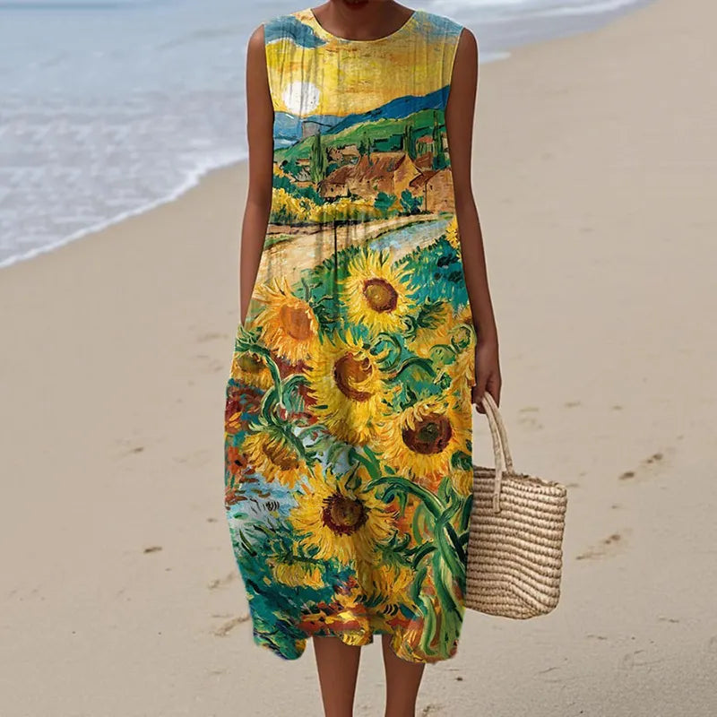 Beautifully Crafted Dress