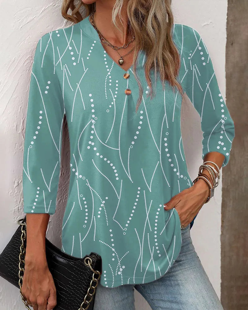 Elegantly Designed Shirt
