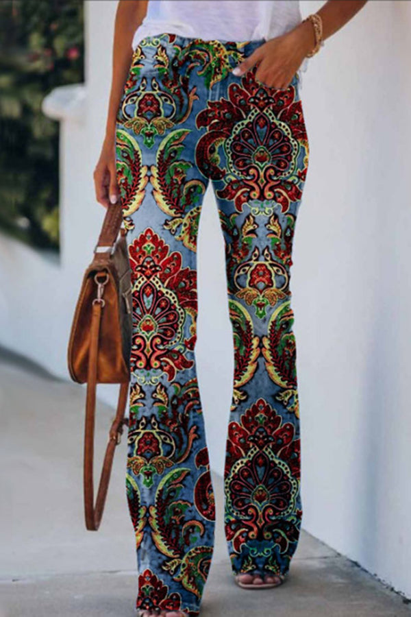 Classic Vintage Pants