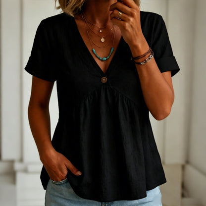Vintage Inspired Shirt
