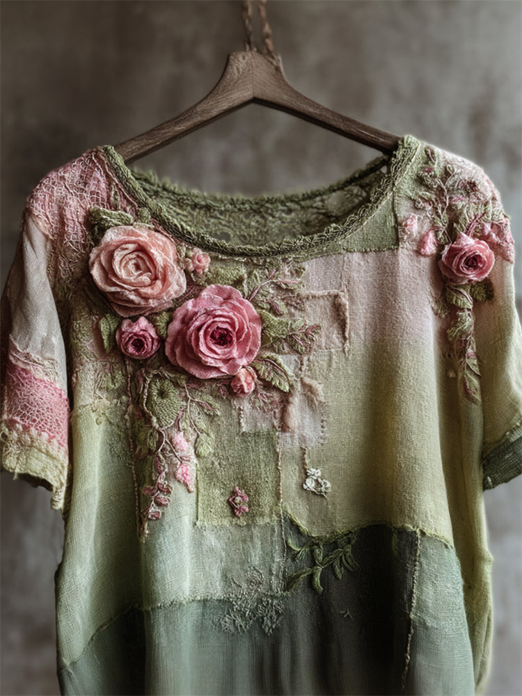 Classic Designed Garment
