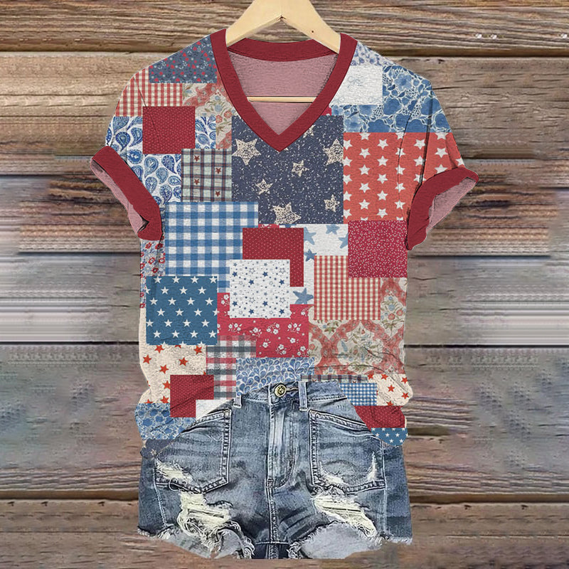 Vintage Inspired T-Shirt