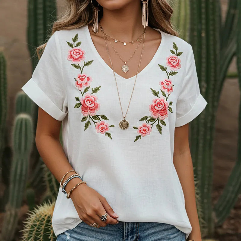 Beautifully Crafted T-Shirt