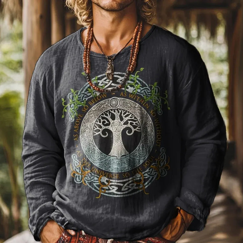 Vintage Inspired T-Shirt