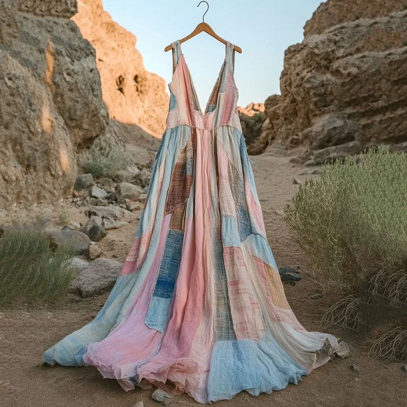 Classic Designed Dress