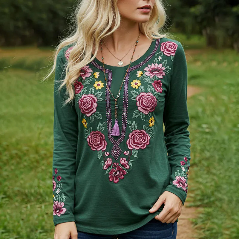 Thoughtfully Designed Shirt