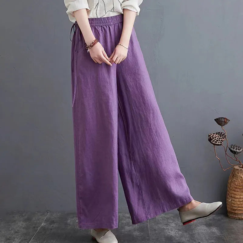 Vintage Inspired Pants