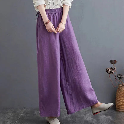 Vintage Inspired Pants