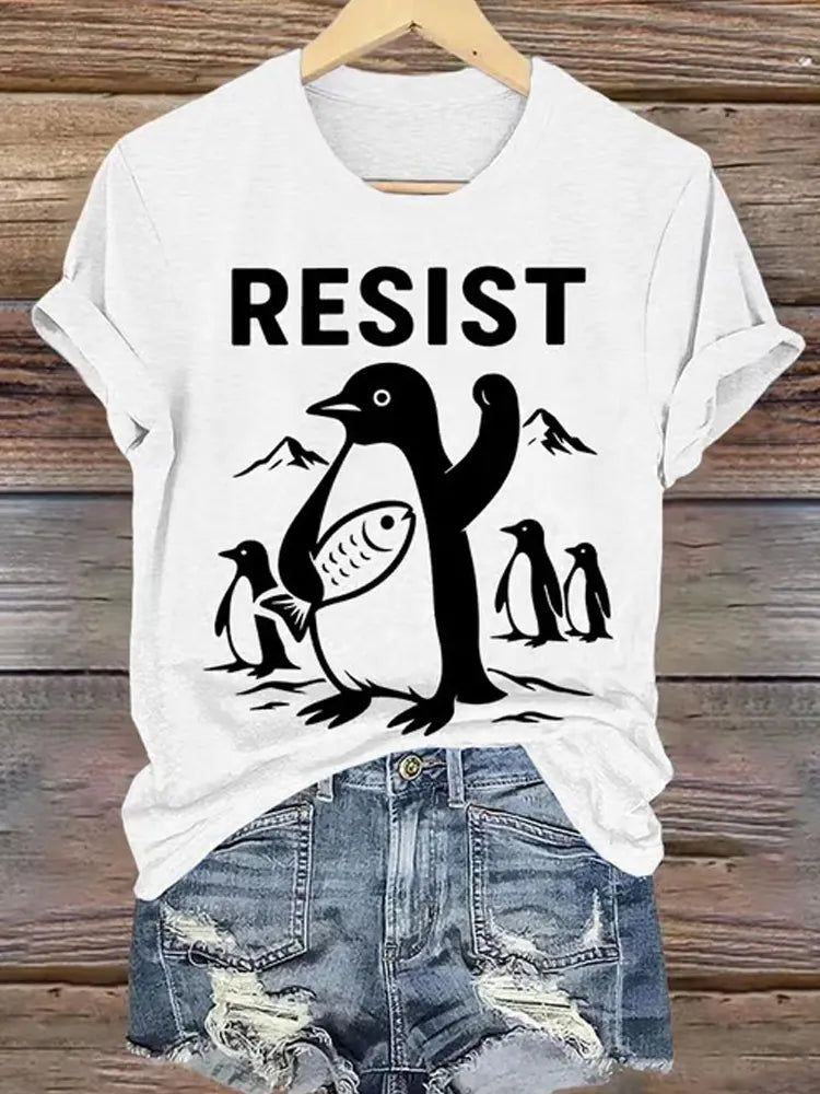 Classic Vintage T-Shirt