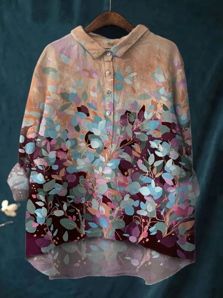 Timeless Vintage Style Shirt