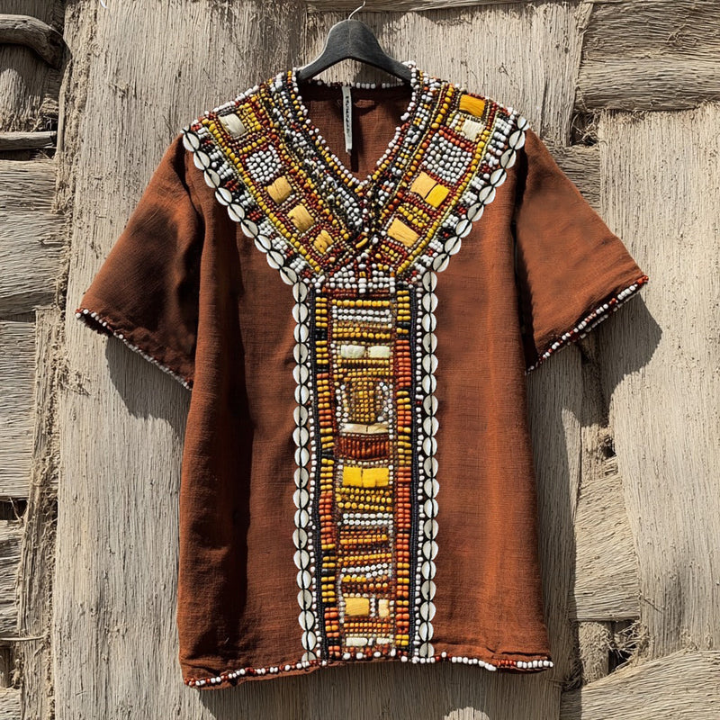 Classic Designed Shirt