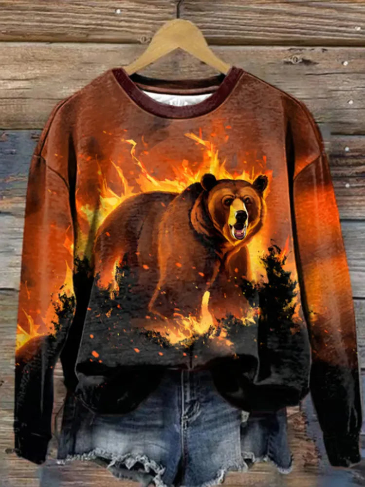Gracefully Designed Shirt