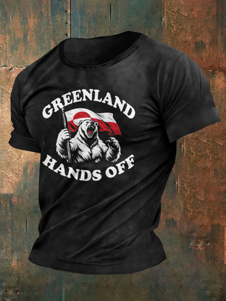 Elegantly Designed T-Shirt