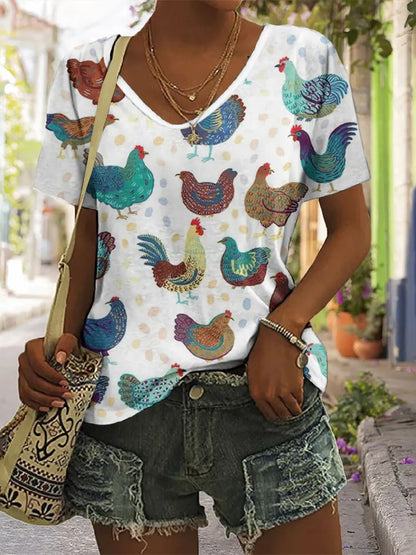 Beautifully Crafted T-Shirt