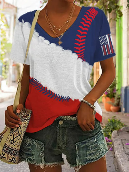 Classic Designed T-Shirt