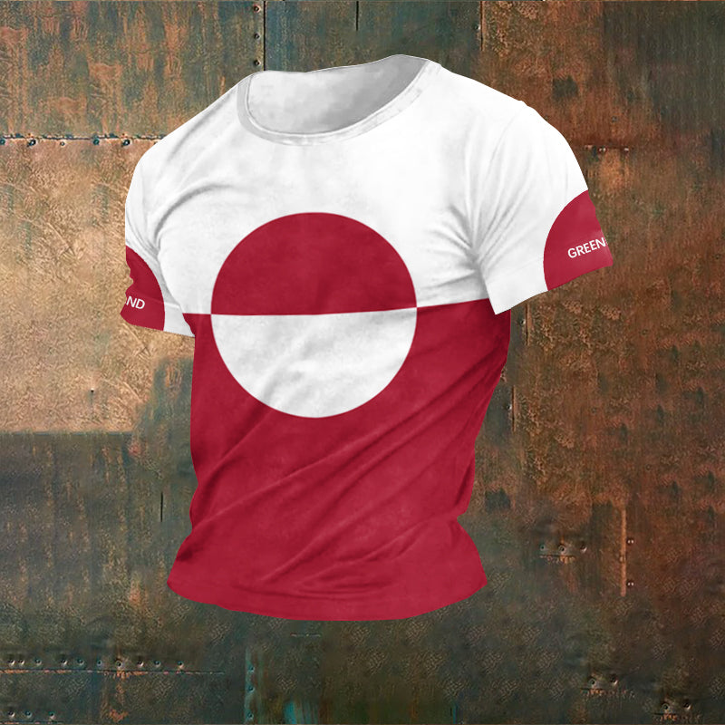 Beautifully Crafted T-Shirt