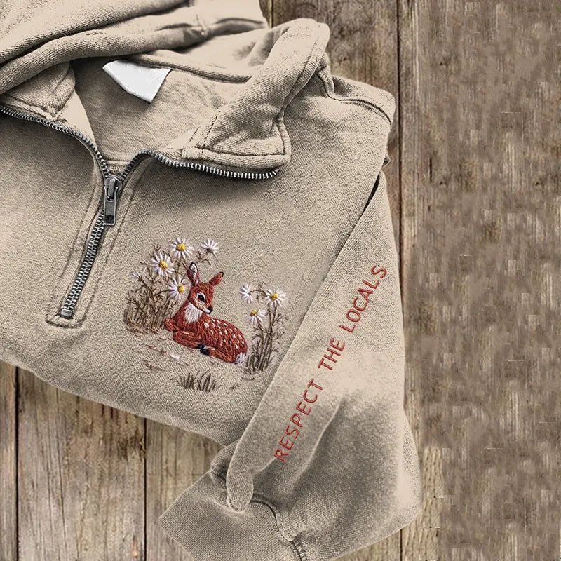 Vintage Inspired Shirt