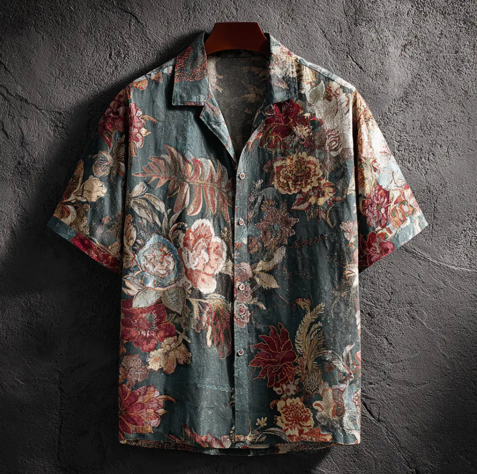 Elegantly Designed Shirt