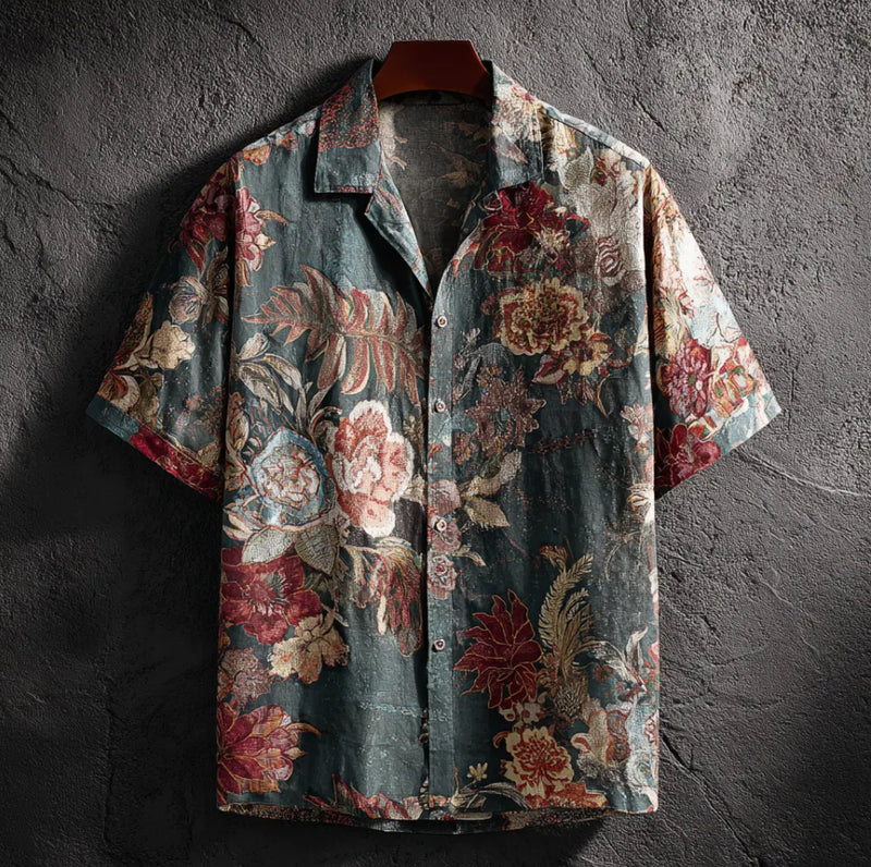 Elegantly Designed Shirt