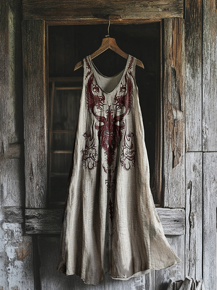 Beautifully Crafted Dress
