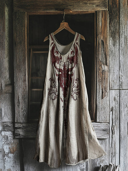 Beautifully Crafted Dress