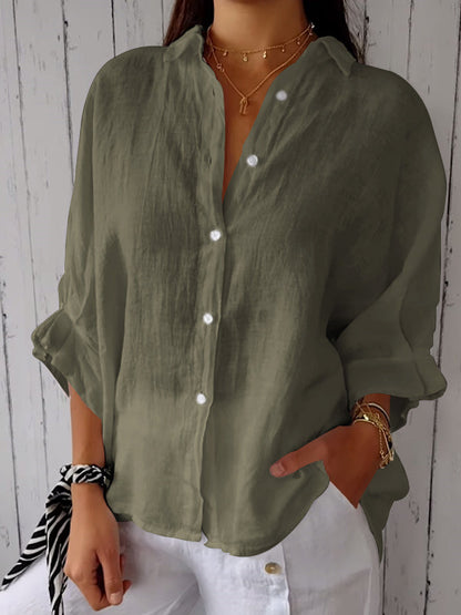 Beautifully Crafted Shirt in a Classic Style