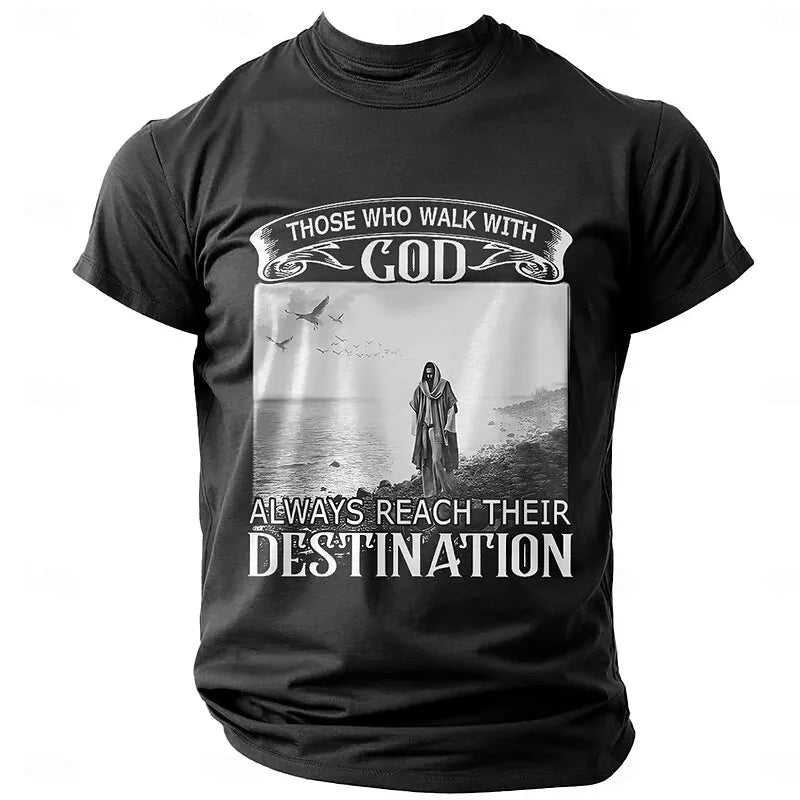 Vintage Inspired T-Shirt