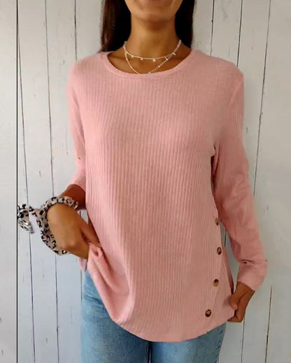 Elegantly Styled Shirt for Everyday Wear