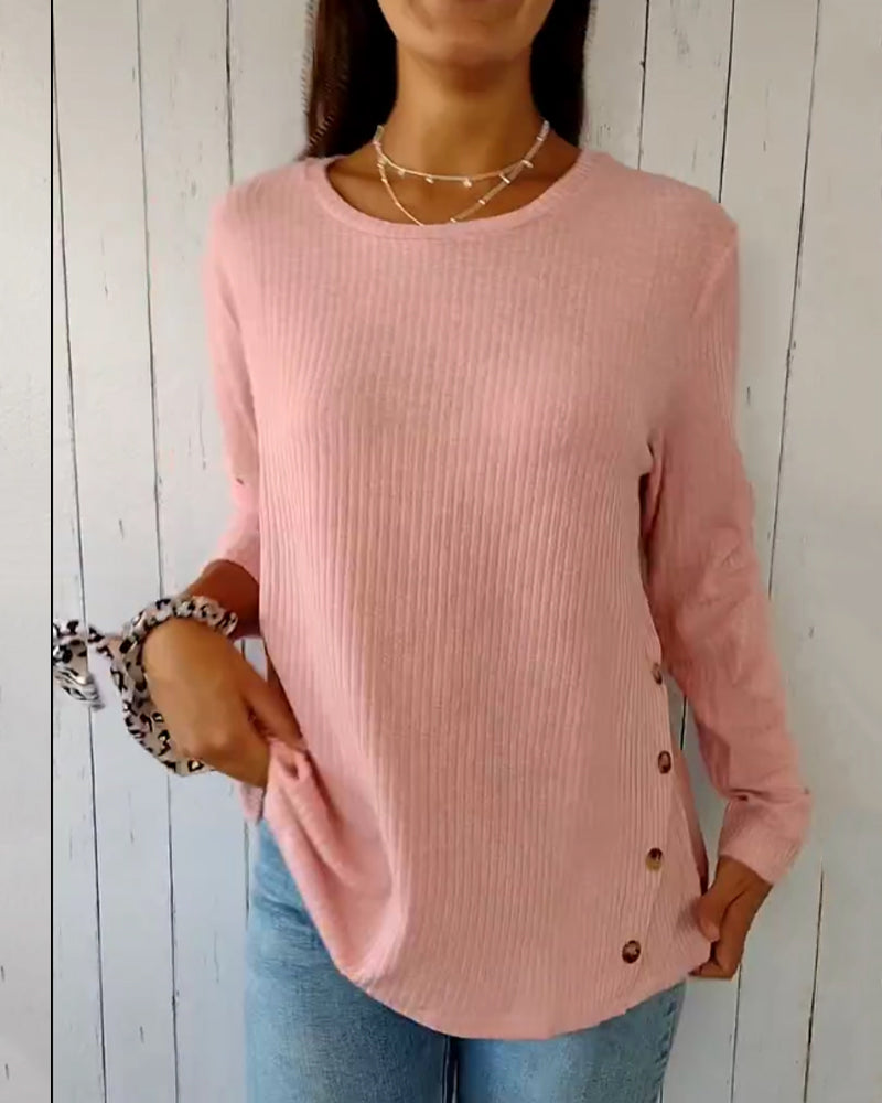 Elegantly Styled Shirt for Everyday Wear