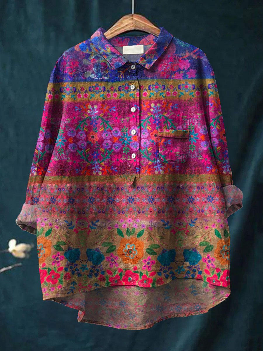 Elegantly Designed Shirt